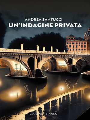 cover image of Un'indagine privata